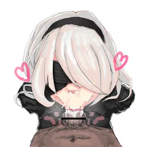 Nier Automata OnlyFans Leaked Free Thumbnail Picture - #3HB06hSSyk