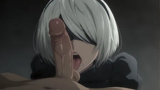 Nier Automata OnlyFans Leaked Free Thumbnail Picture - #6X8ZwS0e6j