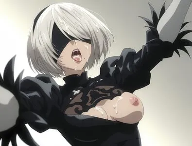 Nier Automata OnlyFans Leaked Free Thumbnail Picture - #A9UoVO4gNt