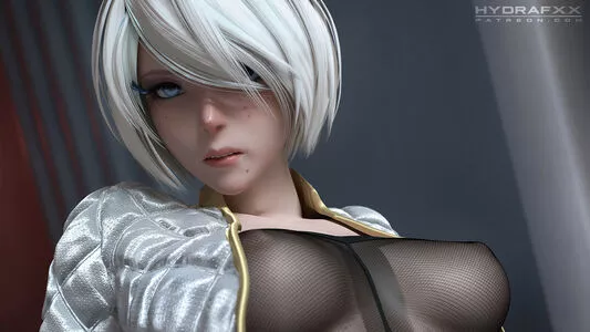 Nier Automata OnlyFans Leaked Free Thumbnail Picture - #d0WU7FzOYw