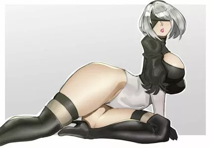 Nier Automata OnlyFans Leaked Free Thumbnail Picture - #fajN0rCPgo