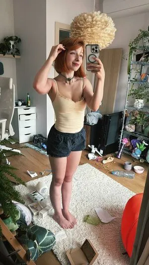Nieuczesana OnlyFans Leaked Free Thumbnail Picture - #YtPbkmyh32