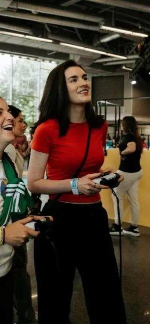 Nieve Petruzziello OnlyFans Leaked Free Thumbnail Picture - #6qaB7rTbc0