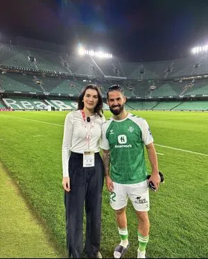 Nieve Petruzziello OnlyFans Leaked Free Thumbnail Picture - #EArSdc1hOD