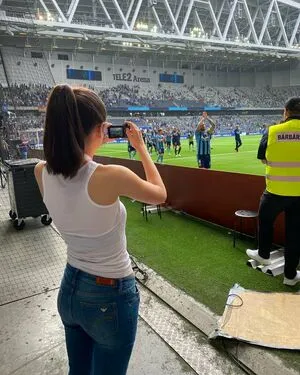 Nieve Petruzziello OnlyFans Leaked Free Thumbnail Picture - #vZjAvG49fc