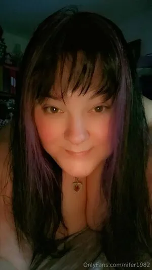 Nifer1982 OnlyFans Leaked Free Thumbnail Picture - #GxiNpOtDfZ