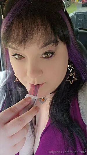 Nifer1982 OnlyFans Leaked Free Thumbnail Picture - #nYI8zDF2CI