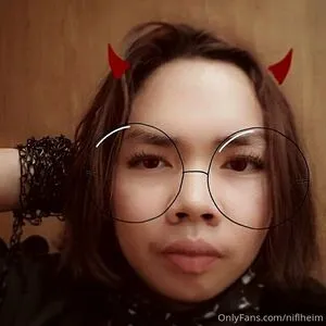 Niflheim OnlyFans Leaked Free Thumbnail Picture - #vlXZpfjKio