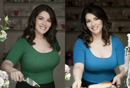 Nigella Lawson OnlyFans Leaked Free Thumbnail Picture - #22Visbyy98