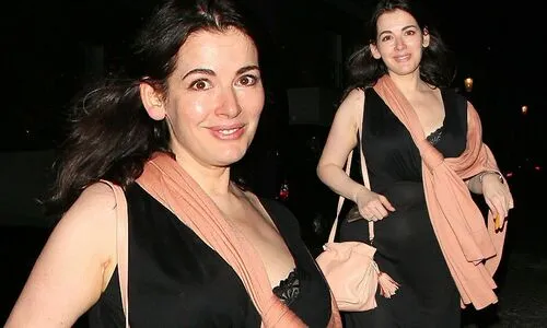 Nigella Lawson OnlyFans Leaked Free Thumbnail Picture - #AZ2ygPlqGP