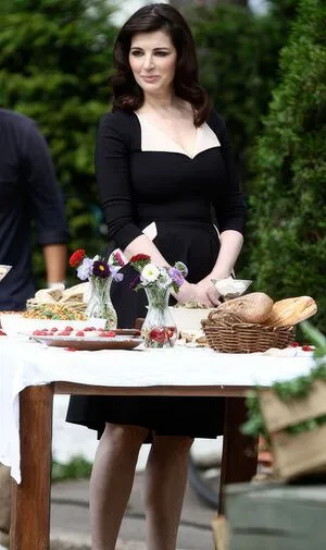 Nigella Lawson OnlyFans Leaked Free Thumbnail Picture - #ClJS9unyOM