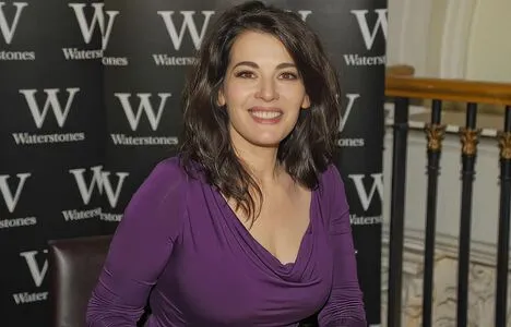 Nigella Lawson OnlyFans Leaked Free Thumbnail Picture - #CyE0mSRc0m