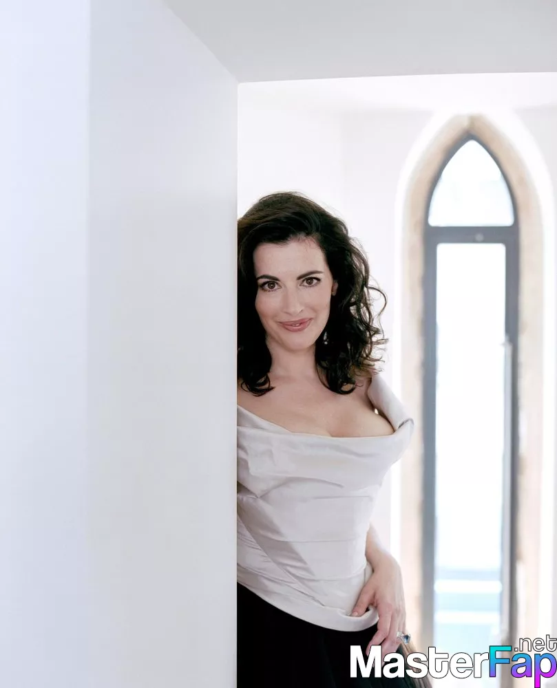 Nigella Lawson Nude OnlyFans Leak Picture #KjqVrwMKHr | MasterFap.net