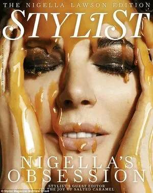 Nigella Lawson OnlyFans Leaked Free Thumbnail Picture - #KkrCyxcqj3