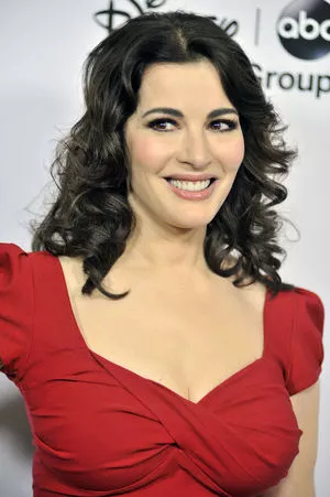 Nigella Lawson OnlyFans Leaked Free Thumbnail Picture - #S2KecVdITR