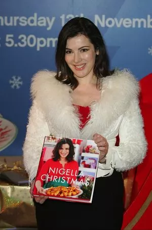 Nigella Lawson OnlyFans Leaked Free Thumbnail Picture - #VEphdVNWKZ