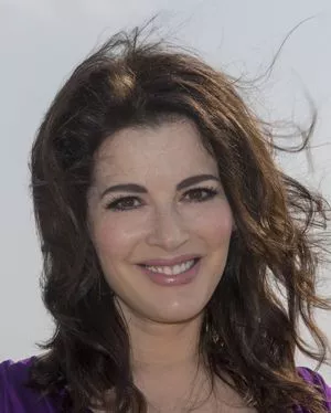 Nigella Lawson OnlyFans Leaked Free Thumbnail Picture - #Wxon4yp8TX