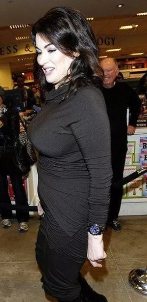Nigella Lawson OnlyFans Leaked Free Thumbnail Picture - #bXVFZsHOf8