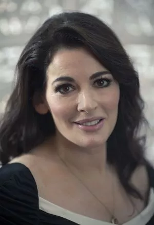 Nigella Lawson OnlyFans Leaked Free Thumbnail Picture - #jdIQNpNrxv