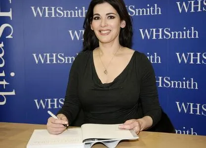 Nigella Lawson OnlyFans Leaked Free Thumbnail Picture - #kAMrHy6o5l