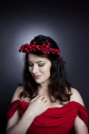 Nigella Lawson OnlyFans Leaked Free Thumbnail Picture - #v1eQE6aYM2