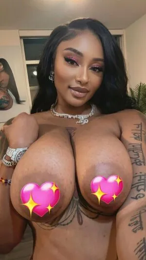 Nigerianamazon OnlyFans Leaked Free Thumbnail Picture - #IeKsePCPIU