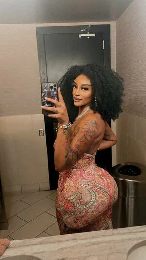 Nigerianamazon OnlyFans Leaked Free Thumbnail Picture - #KM0tdEdof0