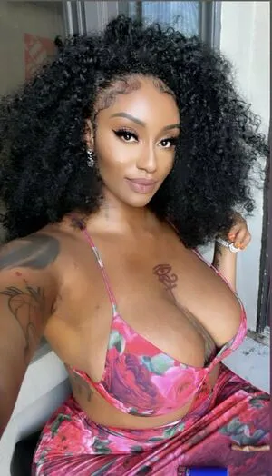 Nigerianamazon OnlyFans Leaked Free Thumbnail Picture - #StX626Ec0s