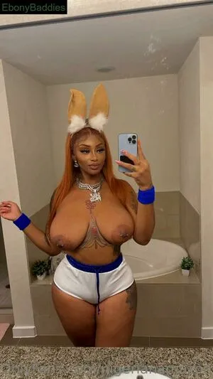 Nigerianamazon OnlyFans Leaked Free Thumbnail Picture - #domDq2MJex