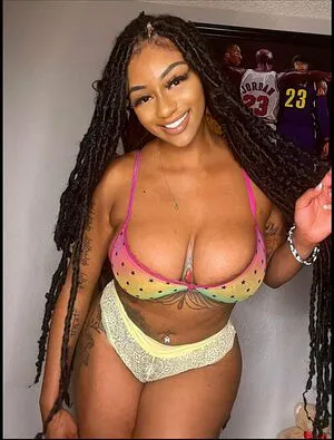 Nigerianamazon OnlyFans Leaked Free Thumbnail Picture - #eW9g4ZiB3n