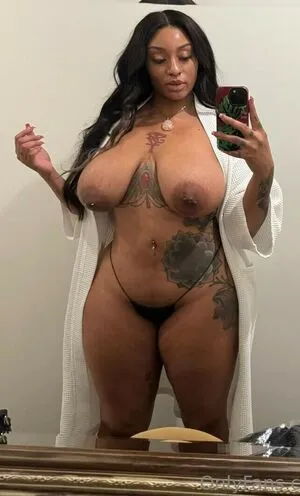 Nigerianamazon OnlyFans Leaked Free Thumbnail Picture - #s4OStHfvAf