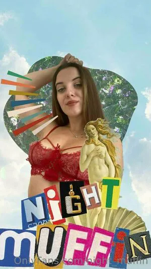Night Muffin OnlyFans Leaked Free Thumbnail Picture - #4516mfU0zp