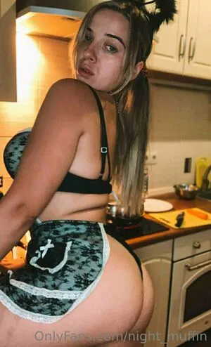 Night Muffin OnlyFans Leaked Free Thumbnail Picture - #6YWngytxDV