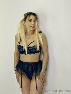Night Muffin OnlyFans Leaked Free Thumbnail Picture - #f23TdkFMIl