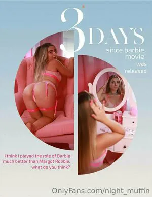 Night Muffin OnlyFans Leaked Free Thumbnail Picture - #h1hNqZM5Qc