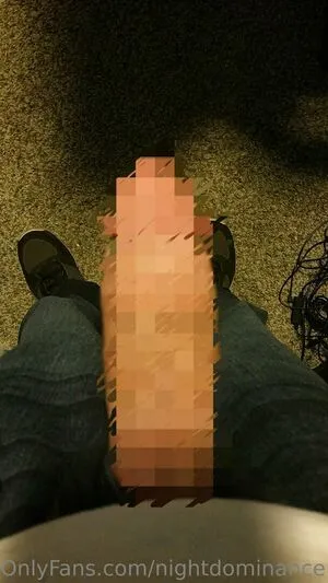 Nightdominance OnlyFans Leaked Free Thumbnail Picture - #7N8ntQ7AUf