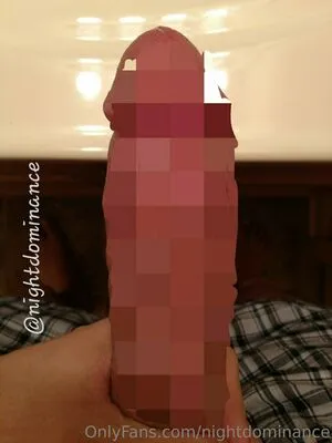 Nightdominance OnlyFans Leaked Free Thumbnail Picture - #CqvfxA2S0D