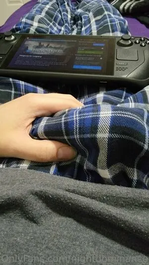 Nightdominance OnlyFans Leaked Free Thumbnail Picture - #SBQwK0Kpxm