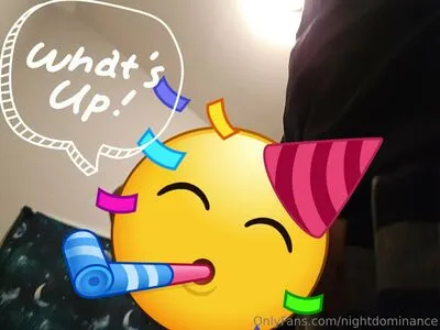 Nightdominance OnlyFans Leaked Free Thumbnail Picture - #fsRV2S7svq