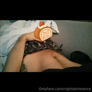 Nightdominance OnlyFans Leaked Free Thumbnail Picture - #tAXMjkCIQu