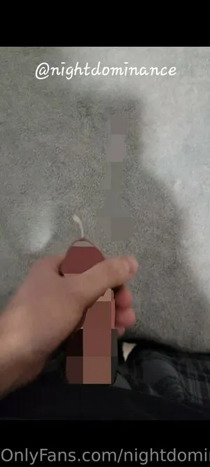 Nightdominance OnlyFans Leaked Free Thumbnail Picture - #uIHtELovnk