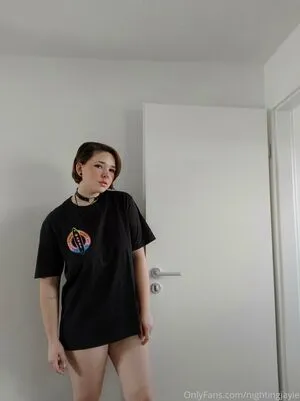 Nightingjayle OnlyFans Leaked Free Thumbnail Picture - #KSzmaDUwKS