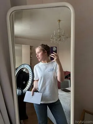 Nightivy OnlyFans Leaked Free Thumbnail Picture - #7bDyTZbZ1u