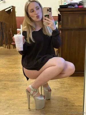 Nightivy OnlyFans Leaked Free Thumbnail Picture - #J8y9Alg1G0