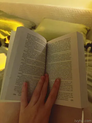 Nightivy OnlyFans Leaked Free Thumbnail Picture - #JXgKM3lyIQ