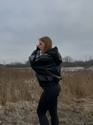 Nightivy OnlyFans Leaked Free Thumbnail Picture - #Ont85RyPib