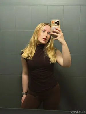 Nightivy OnlyFans Leaked Free Thumbnail Picture - #hhxlGPt14z