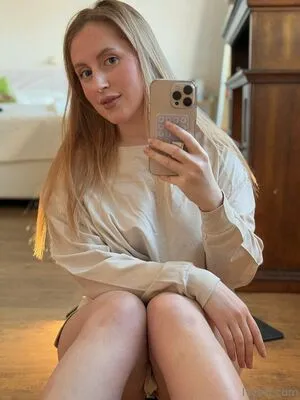 Nightivy OnlyFans Leaked Free Thumbnail Picture - #p6dhp26LXS