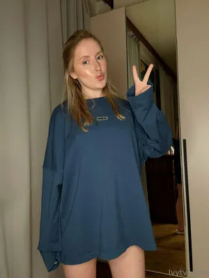 Nightivy OnlyFans Leaked Free Thumbnail Picture - #qqxt8Axcak