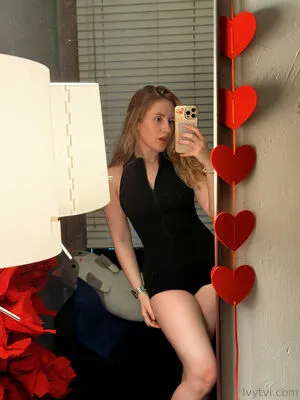 Nightivy OnlyFans Leaked Free Thumbnail Picture - #x43Rs3UnbY